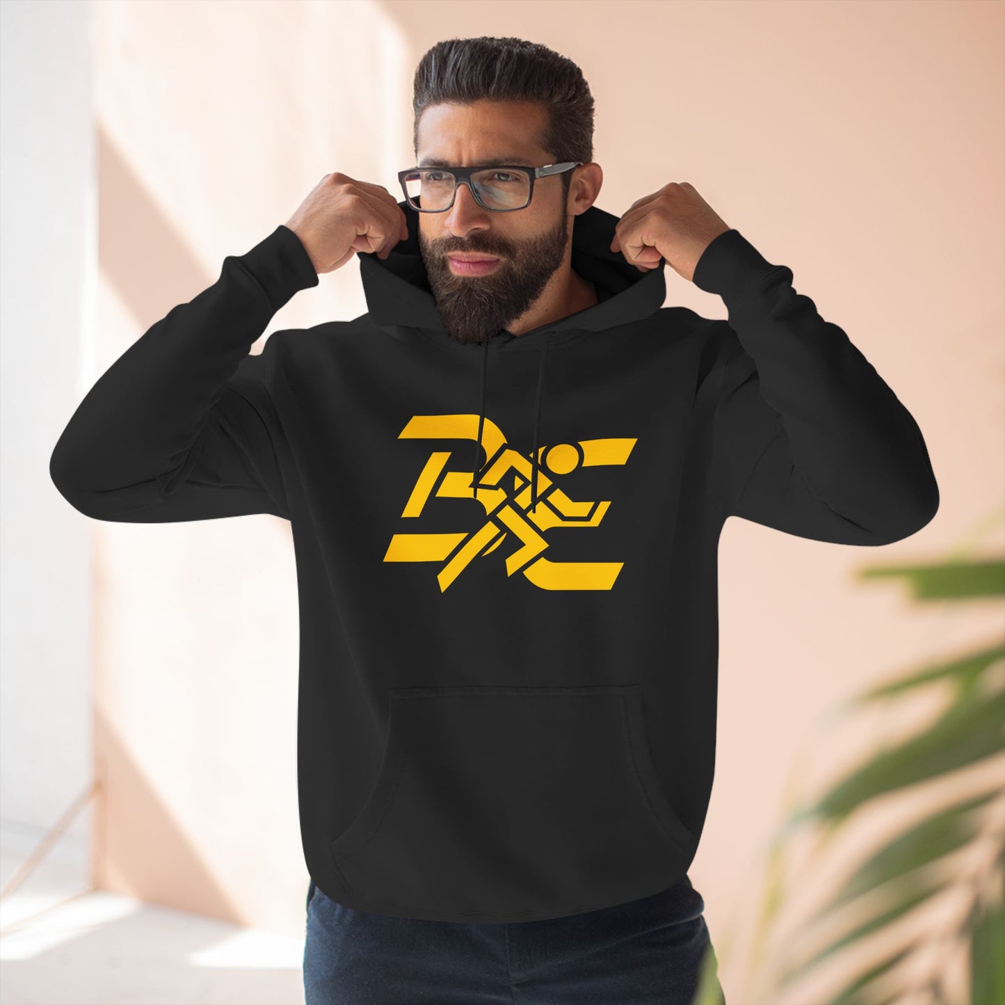 B. Elite 2 Hoodie