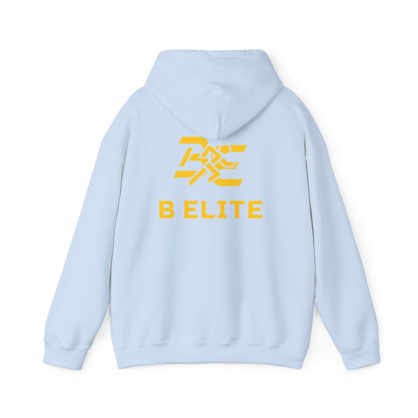 B. Elite 3 Hoodie