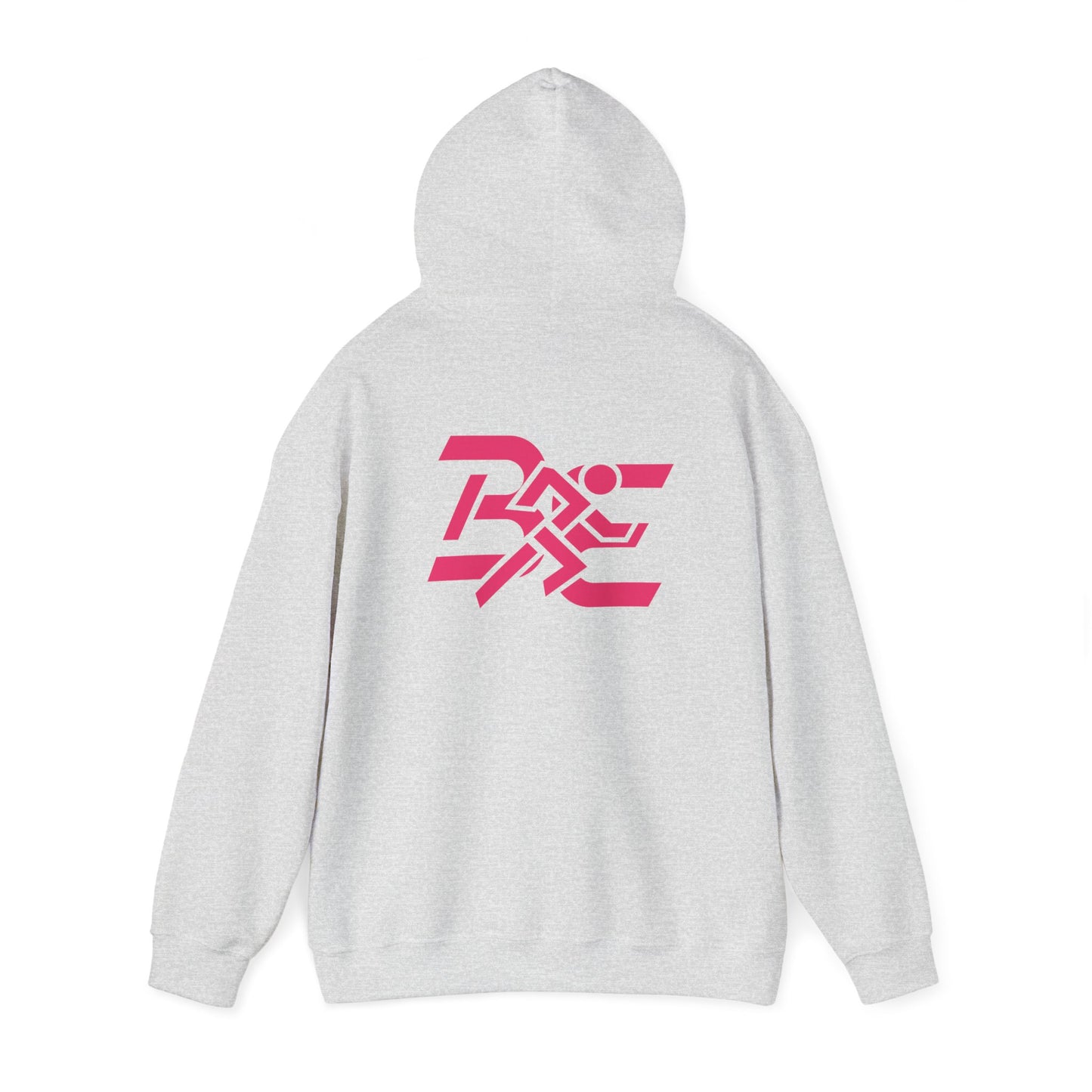 B. Elite 1 Hoodie Cherry Blossom