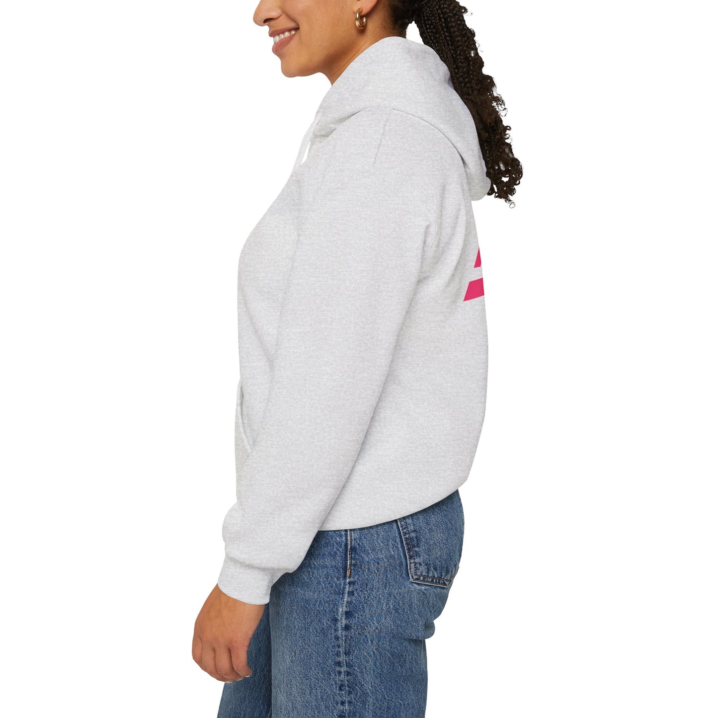 B. Elite 1 Hoodie Cherry Blossom