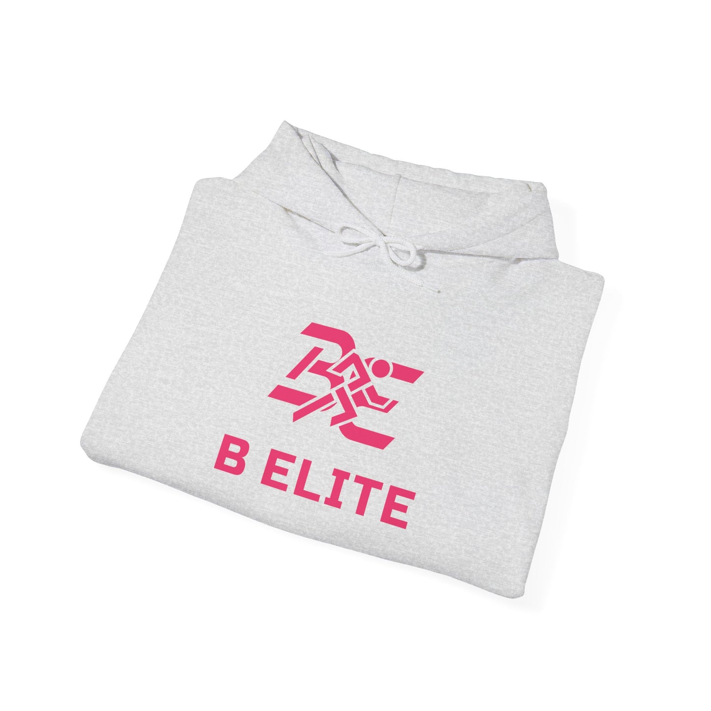 B. Elite 1 Hoodie Cherry Blossom
