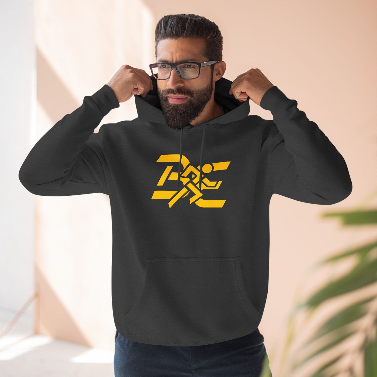 B. Elite 2 Hoodie