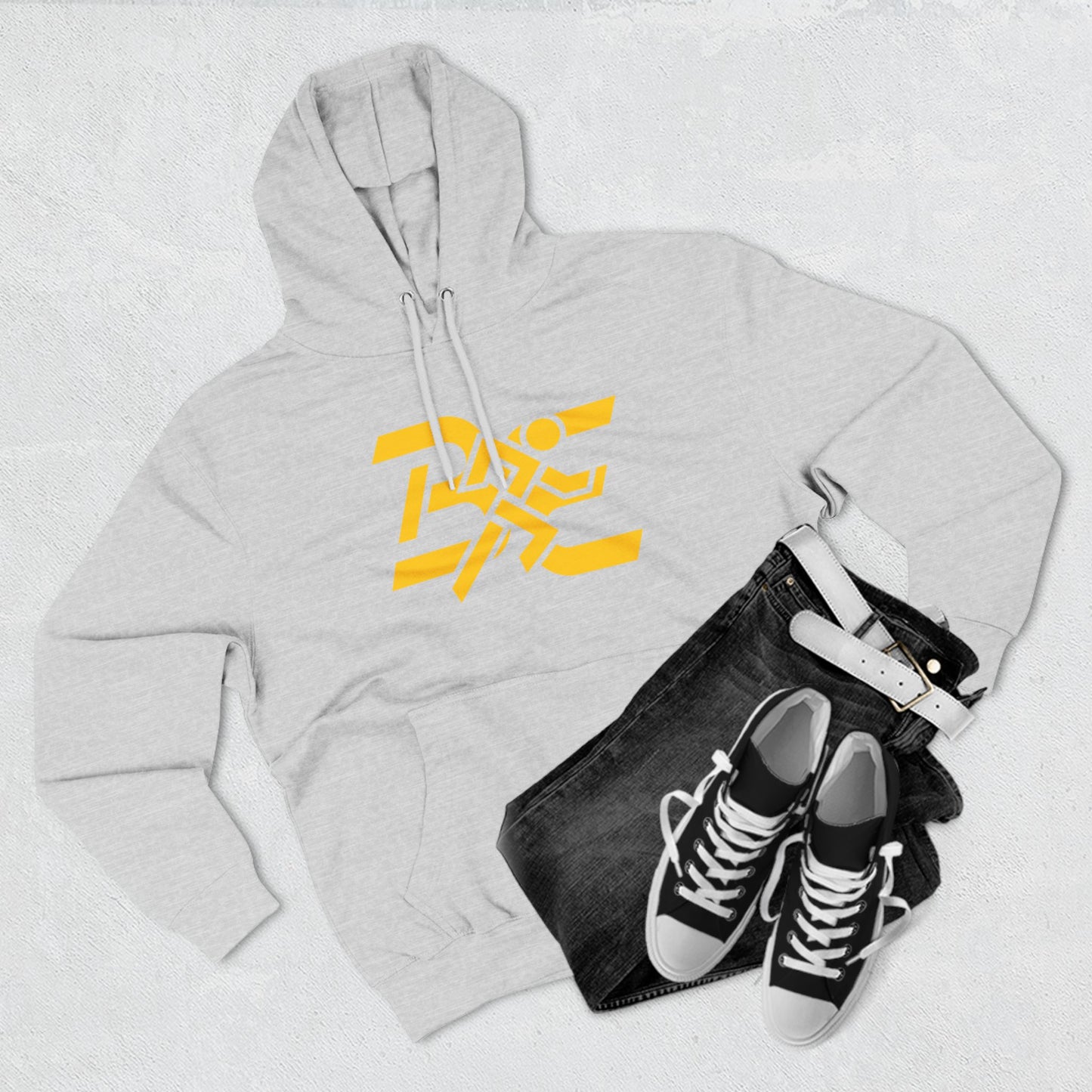 B. Elite 2 Hoodie