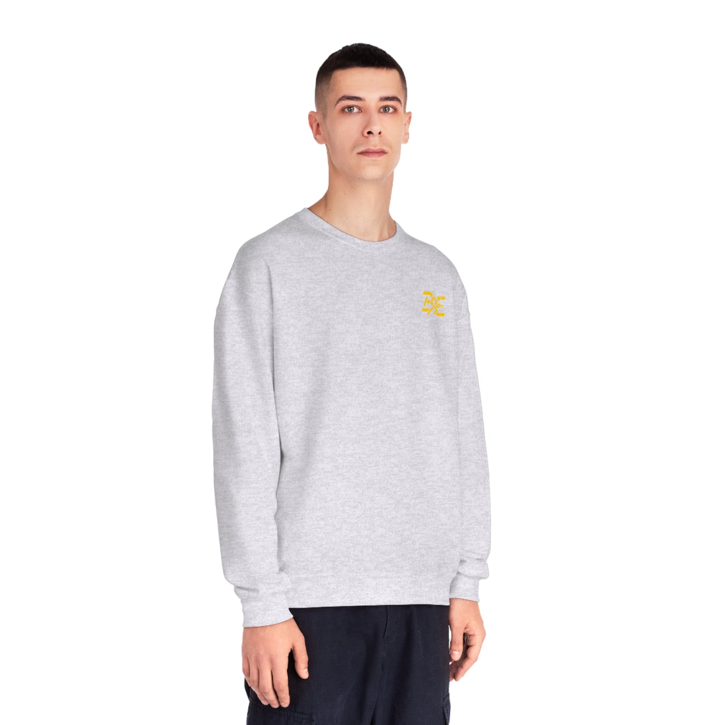 B. Elite 1 Fleece Crew
