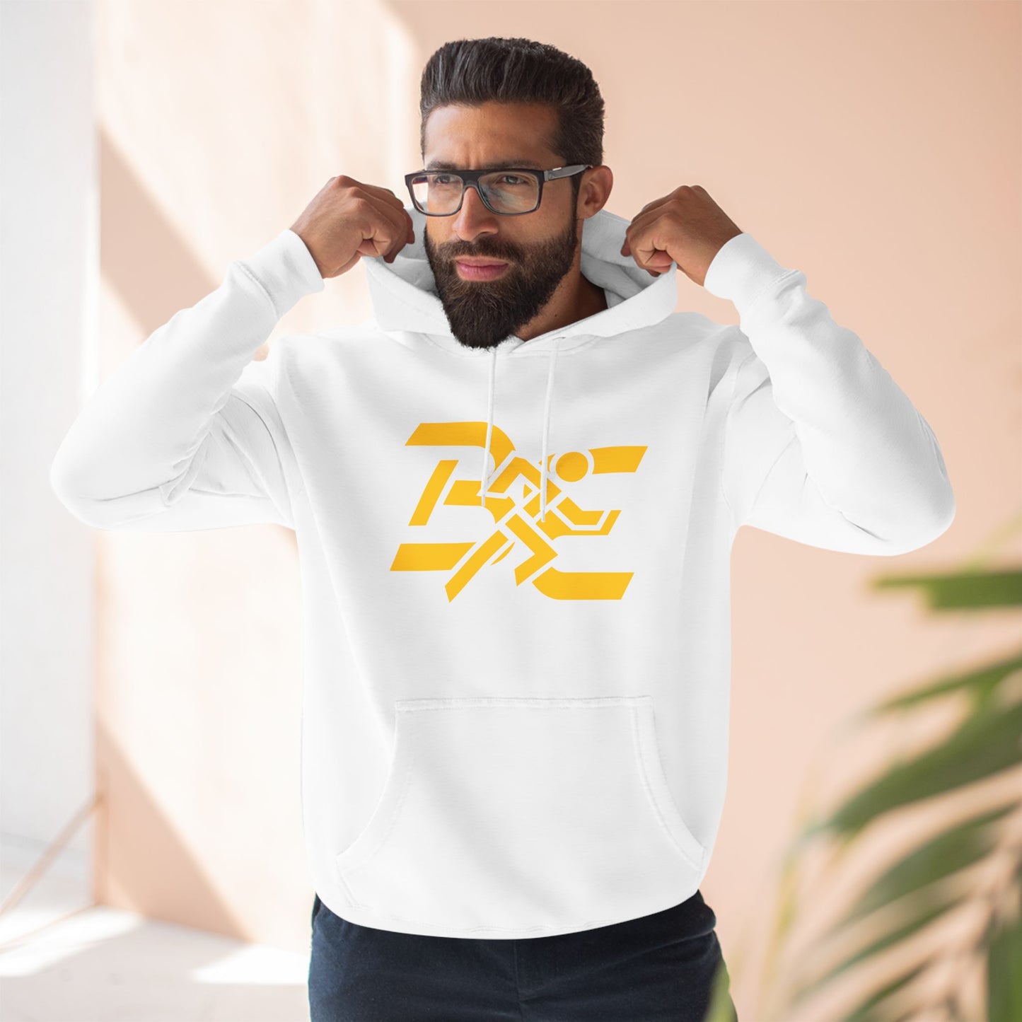 B. Elite 2 Hoodie