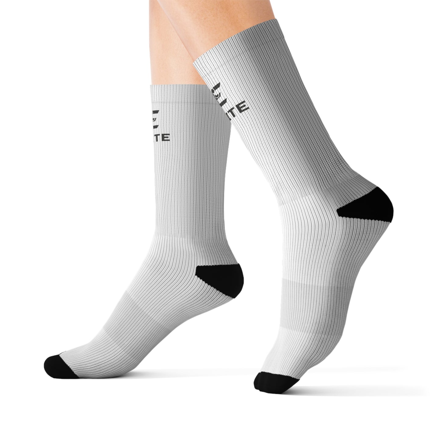B. Elite 1 Socks