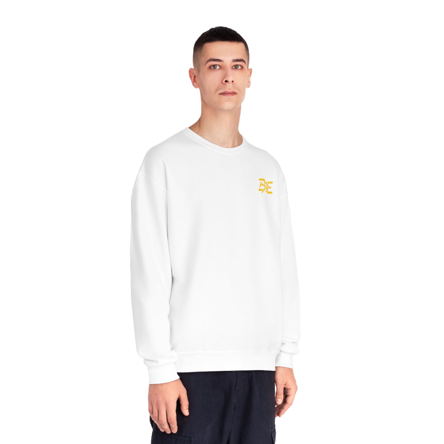 B. Elite 1 Fleece Crew