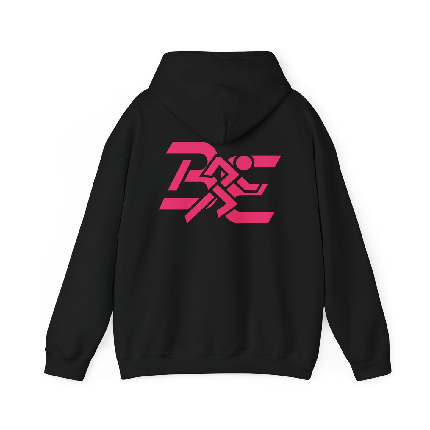 B. Elite 1 Hoodie Cherry Blossom