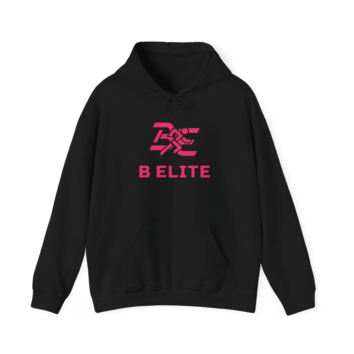B. Elite 1 Hoodie Cherry Blossom