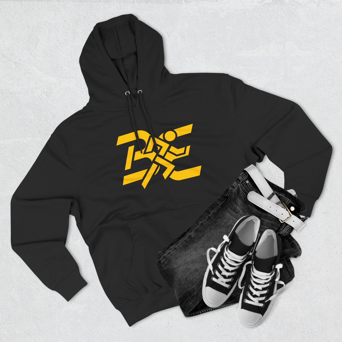 B. Elite 2 Hoodie
