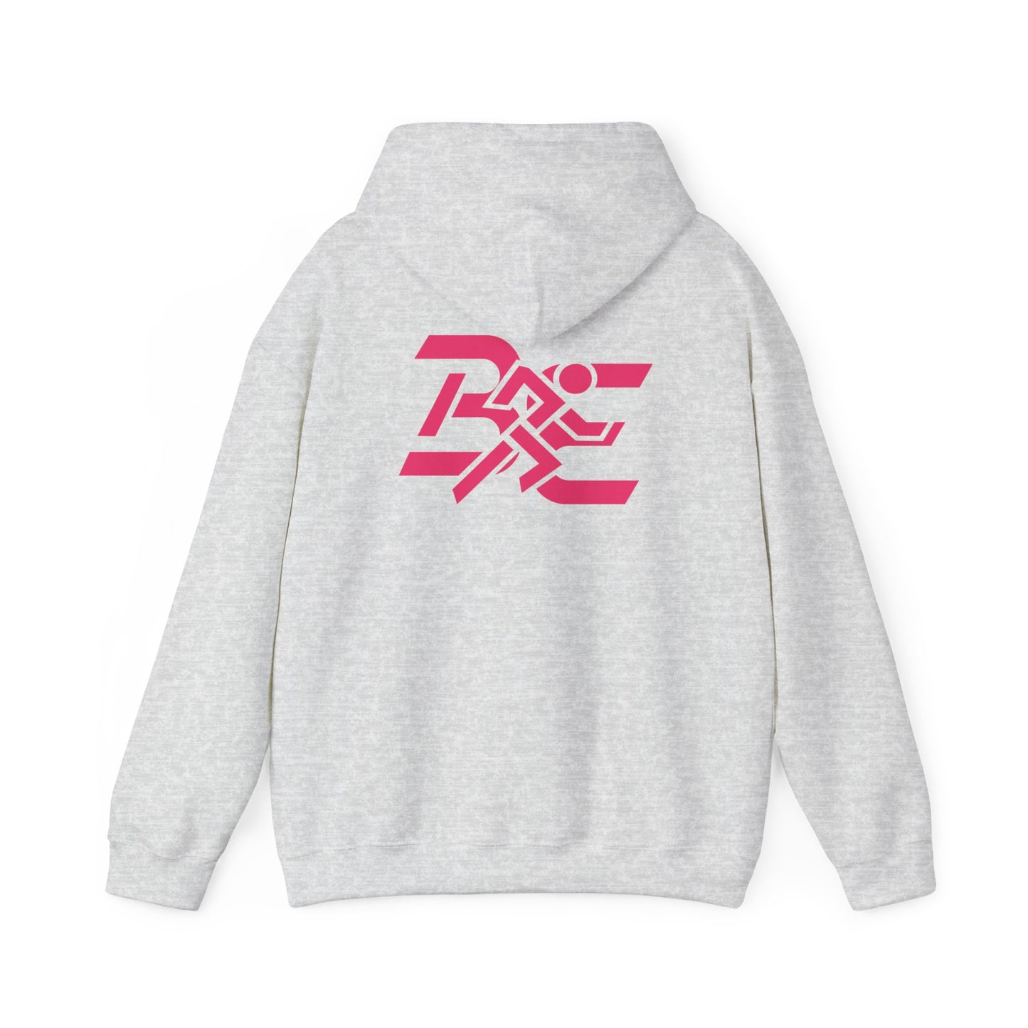 B. Elite 1 Hoodie Cherry Blossom