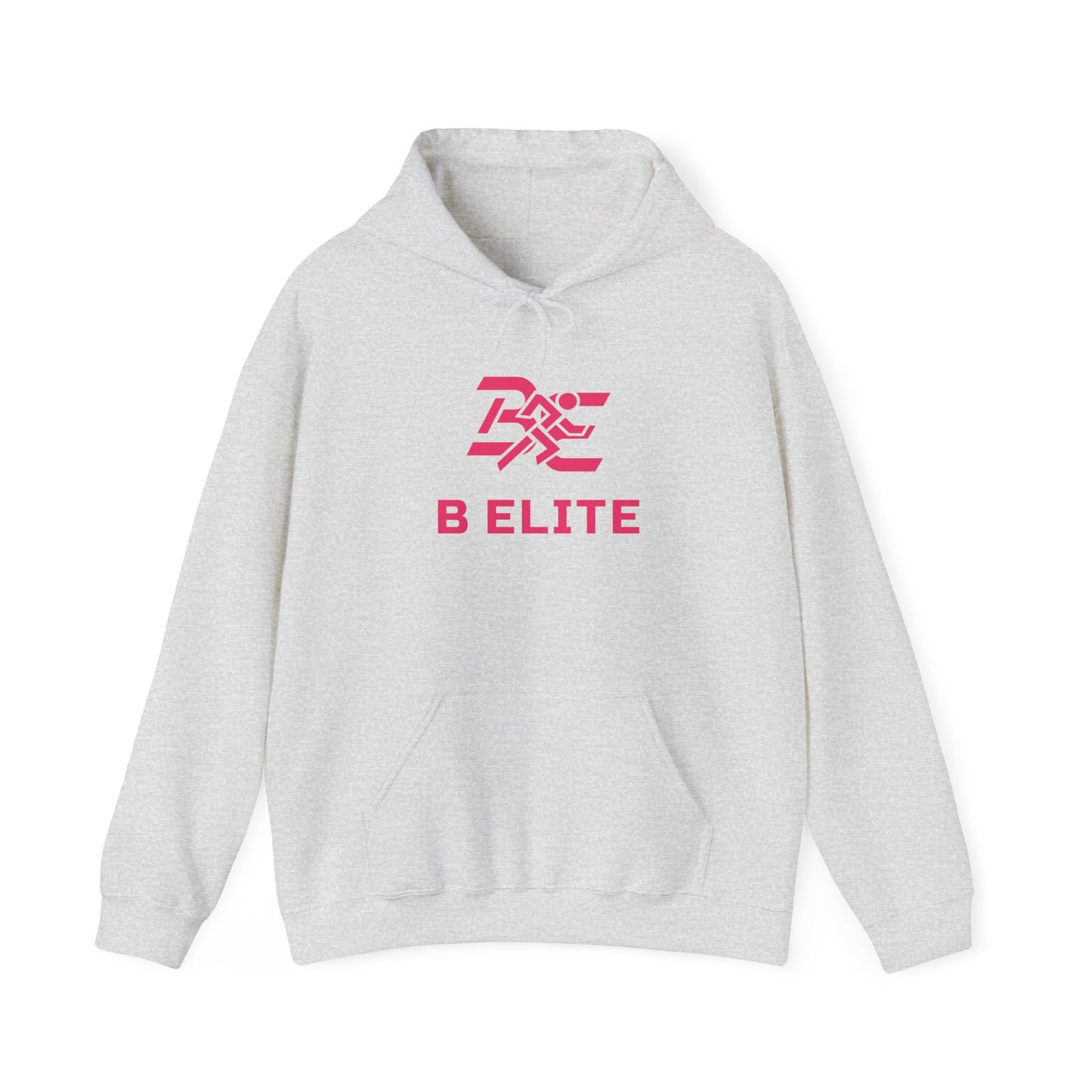 B. Elite 1 Hoodie Cherry Blossom