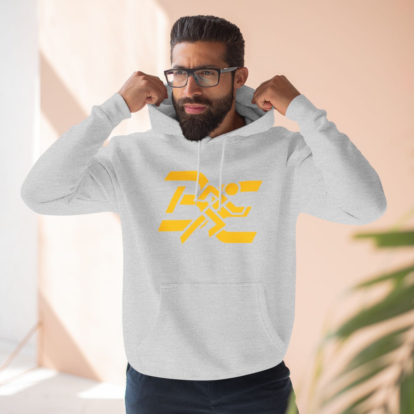 B. Elite 2 Hoodie