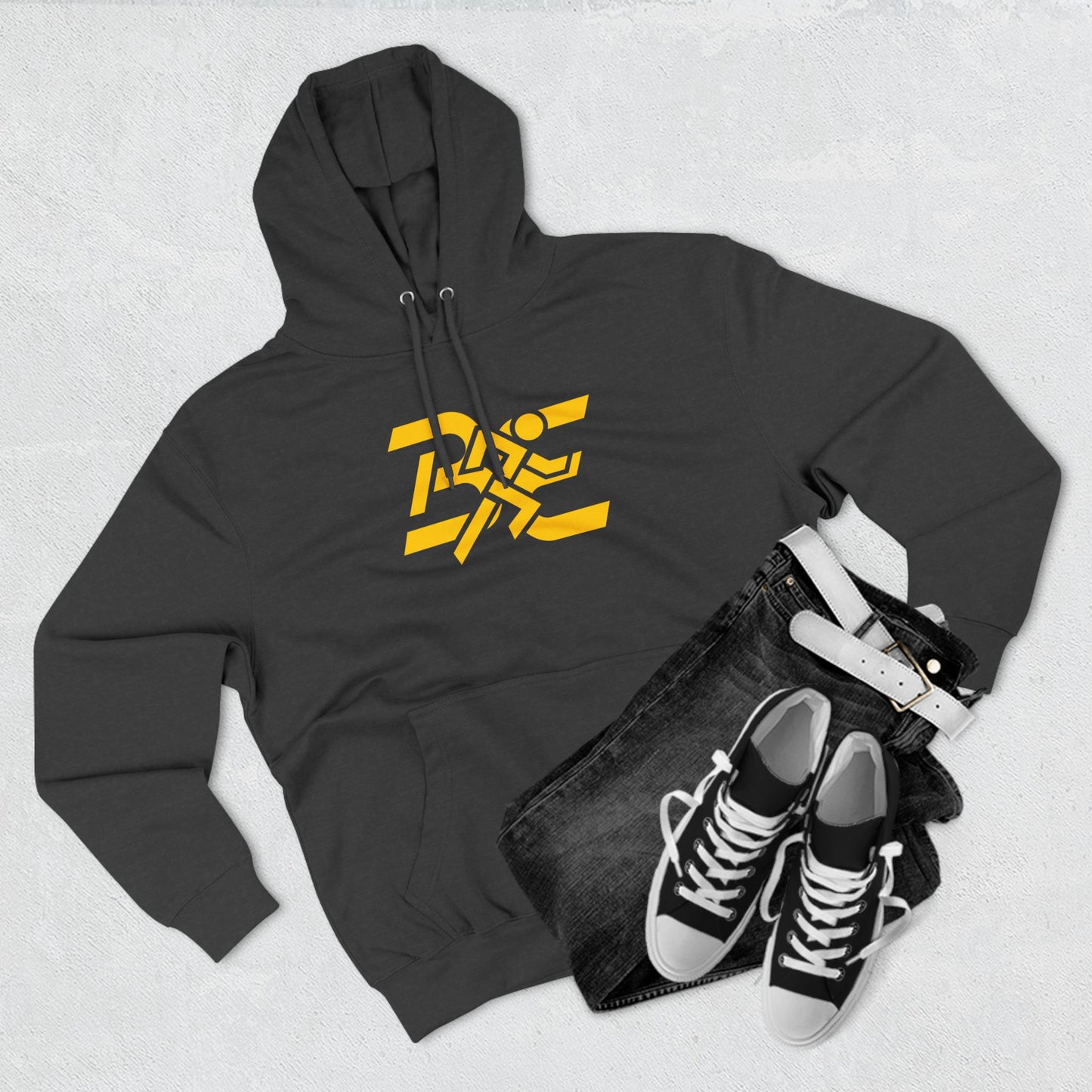 B. Elite 2 Hoodie