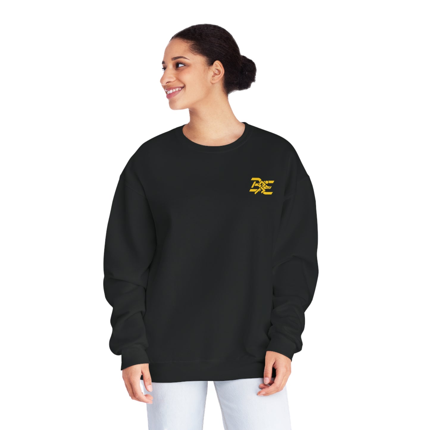 B. Elite 1 Fleece Crew