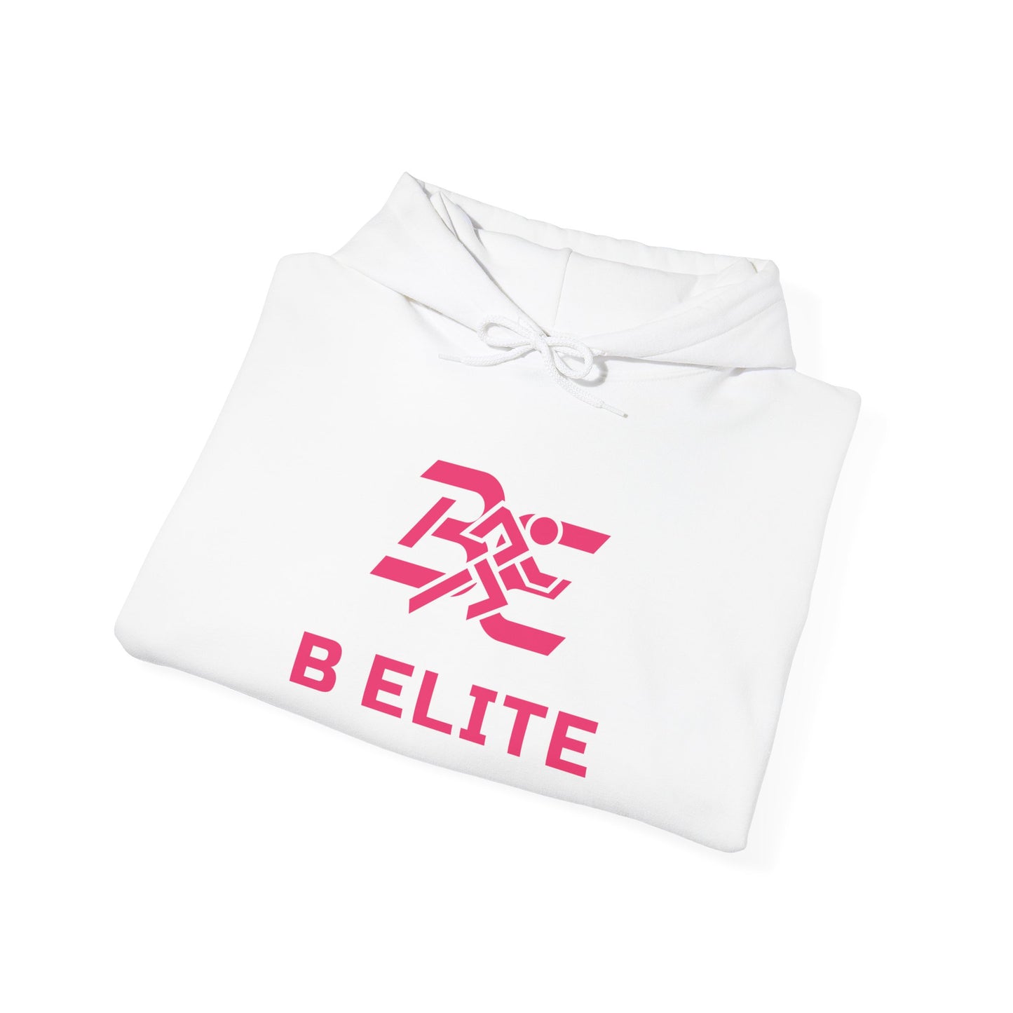 B. Elite 1 Hoodie Cherry Blossom