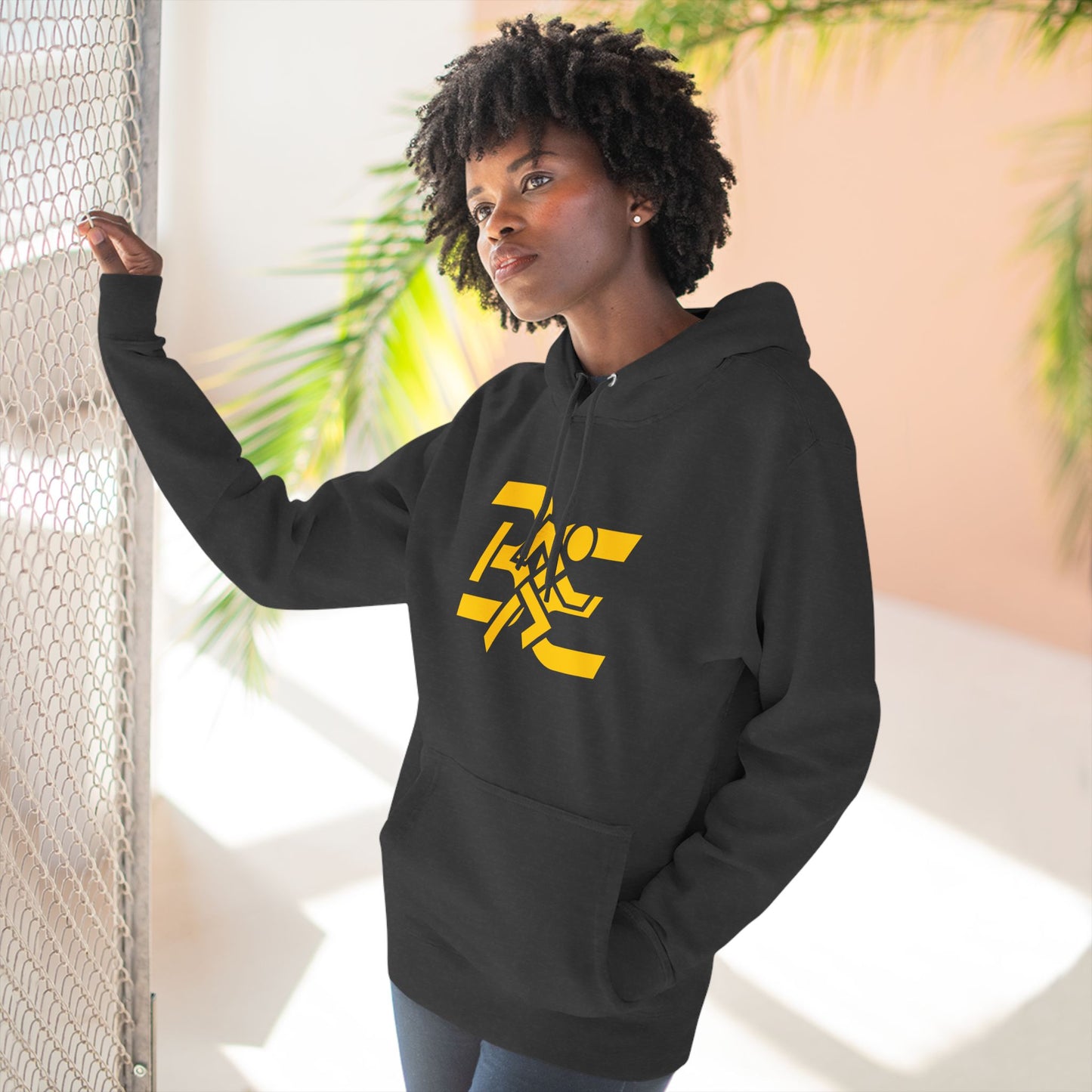 B. Elite 2 Hoodie