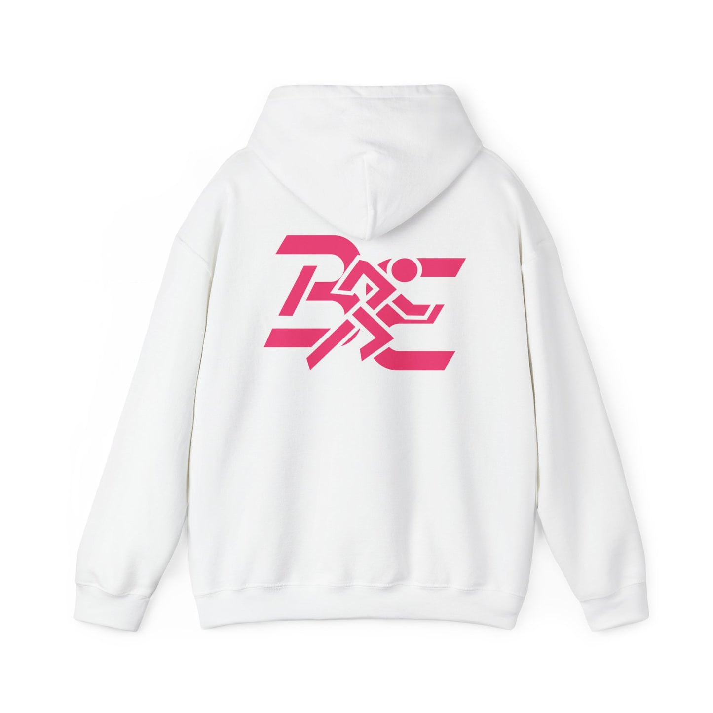 B. Elite 1 Hoodie Cherry Blossom