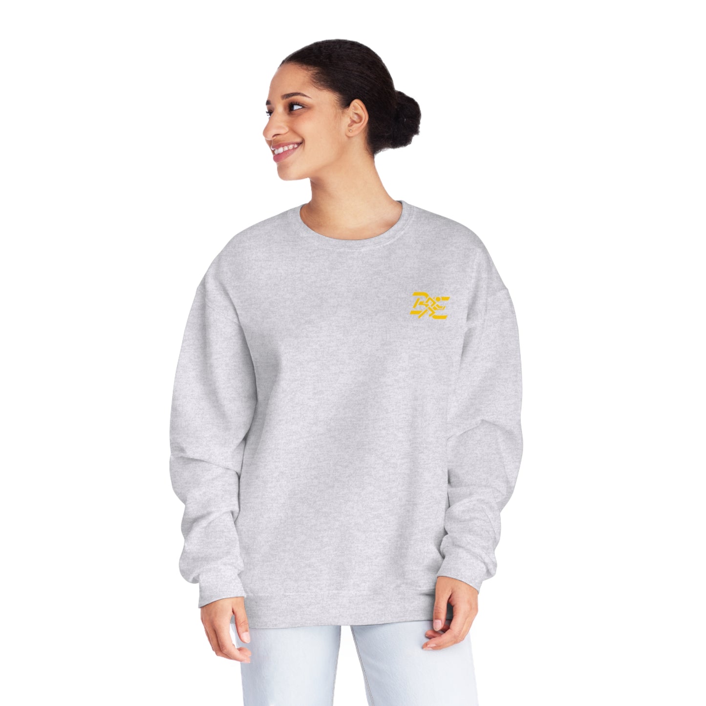 B. Elite 1 Fleece Crew