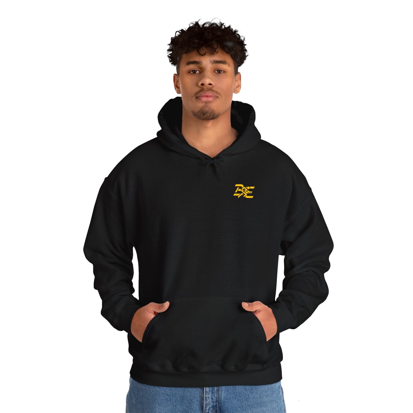 B. Elite 3 Hoodie
