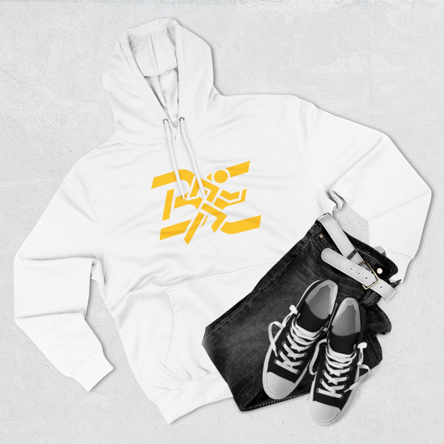 B. Elite 2 Hoodie