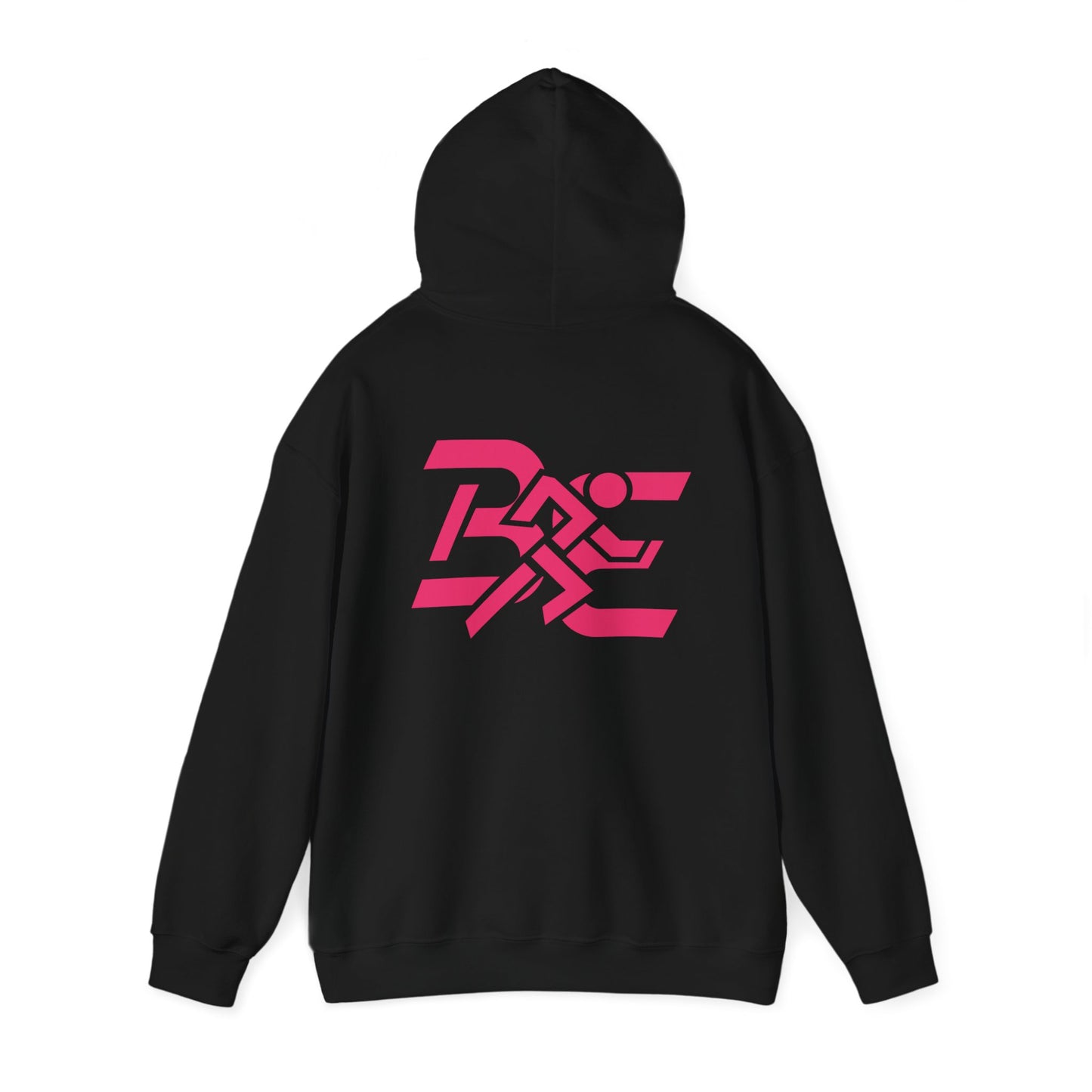 B. Elite 1 Hoodie Cherry Blossom