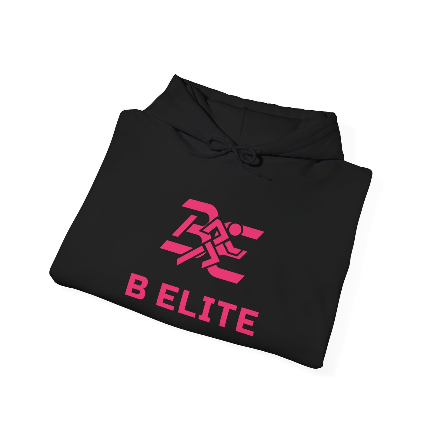 B. Elite 1 Hoodie Cherry Blossom