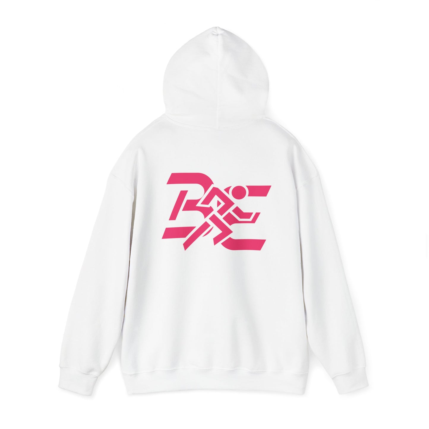 B. Elite 1 Hoodie Cherry Blossom