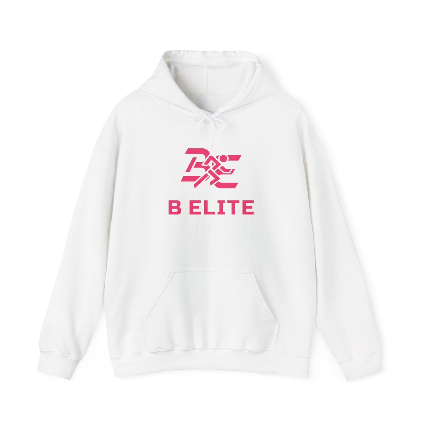 B. Elite 1 Hoodie Cherry Blossom