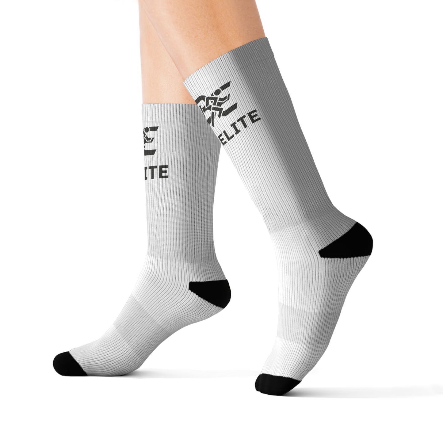 B. Elite 1 Socks
